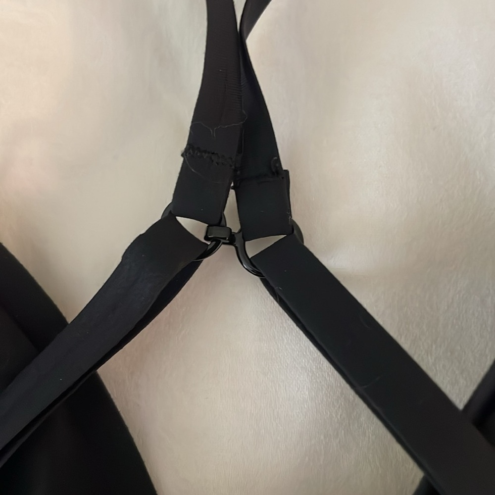 Bundle Of Bralettes From Hollister Or Abercrombie… - image 3